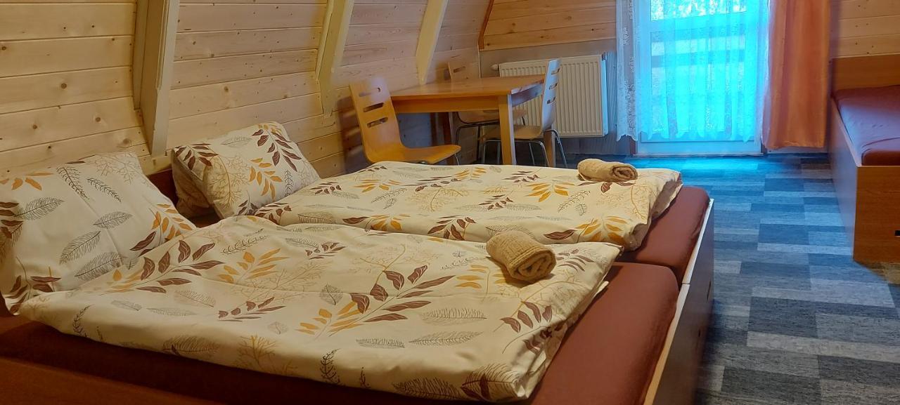 Penzion Svojanov Svojanov  Екстер'єр фото