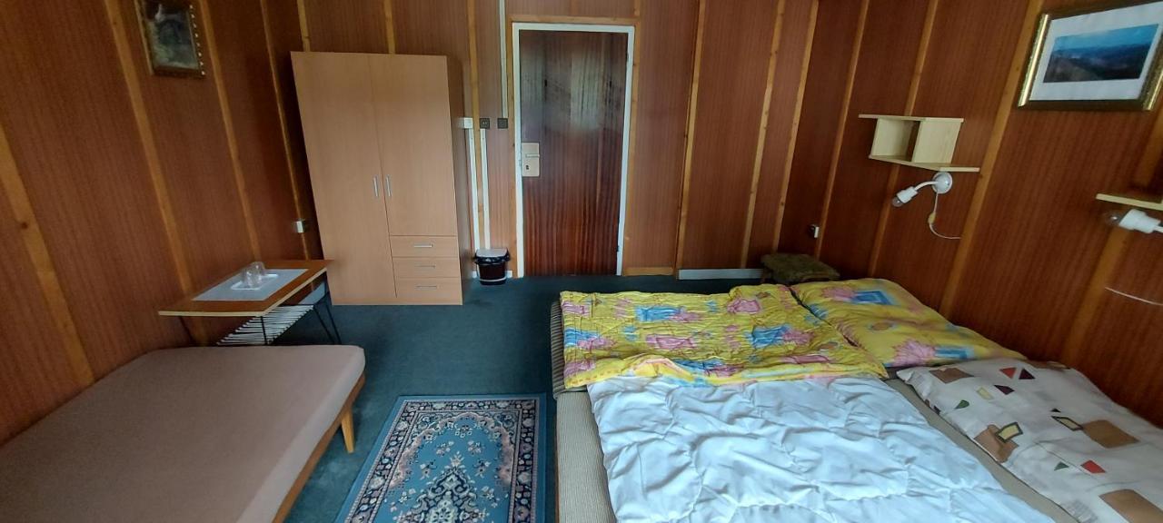 Penzion Svojanov Svojanov  Екстер'єр фото